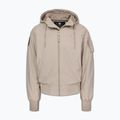 Herrenjacke Pitbull Hooper Hooded sand 5