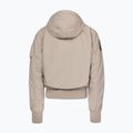 Herrenjacke Pitbull Hooper Hooded sand 6