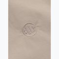 Herrenjacke Pitbull Hooper Hooded sand 8