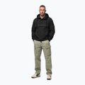 Herrenjacke Pitbull Meandro Kangaroo black 2