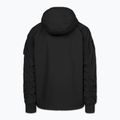 Herrenjacke Pitbull Meandro Kangaroo black 4