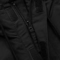 Herrenjacke Pitbull Meandro Kangaroo black 6