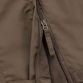 Herrenjacke Pitbull Meandro Kangaroo dark brown 6