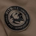 Herrenjacke Pitbull Meandro Kangaroo dark brown 9