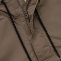 Herrenjacke Pitbull Meandro Kangaroo dark brown 15