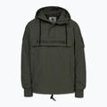 Herrenjacke Pitbull Meandro Kangaroo dark olive 3