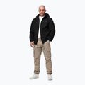Herrenjacke Pitbull Roscoe Softshell black 2