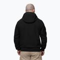 Herrenjacke Pitbull Roscoe Softshell black 3