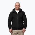 Herrenjacke Pitbull Roscoe Softshell black 4