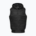 Herrenweste Pitbull Hofer Hybrid Padded Hooded black 5