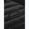 Herrenweste Pitbull Hofer Hybrid Padded Hooded black 9