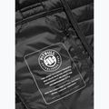 Herrenweste Pitbull Hofer Hybrid Padded Hooded black 10