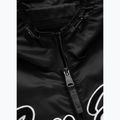 Herrenjacke Pitbull Aero Flight Hooded black 8
