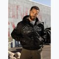 Herrenjacke Pitbull Aero Flight Hooded black 15