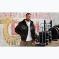 Herrenjacke Pitbull Aero Flight Hooded black 16