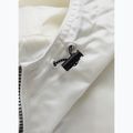 Herrenjacke Pitbull Aero Flight Hooded off white 8