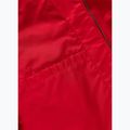 Herrenjacke Pitbull Aero Flight Hooded fluo/red 10