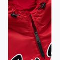 Herrenjacke Pitbull Aero Flight Hooded fluo/red 14