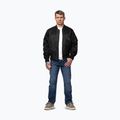 Herrenjacke Pitbull Akron MA1 Flight black 2