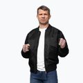 Herrenjacke Pitbull Akron MA1 Flight black 5