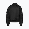 Herrenjacke Pitbull Akron MA1 Flight black 7