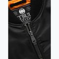 Herrenjacke Pitbull Akron MA1 Flight black 8