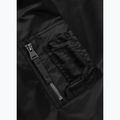 Herrenjacke Pitbull Akron MA1 Flight black 11