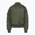Herrenjacke Pitbull Akron MA1 Flight olive 7