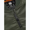 Herrenjacke Pitbull Akron MA1 Flight olive 8