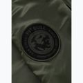 Herrenjacke Pitbull Akron MA1 Flight olive 11