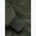 Herrenjacke Pitbull Akron MA1 Flight olive 12