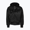 Herrenjacke Pitbull Mason San Diego Baseball Hooded black 5