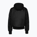 Herrenjacke Pitbull Mason San Diego Baseball Hooded black 6