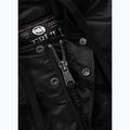 Herrenjacke Pitbull Mason San Diego Baseball Hooded black 8