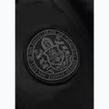 Herrenjacke Pitbull Mason San Diego Baseball Hooded black 10