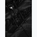 Herrenjacke Pitbull Mason San Diego Baseball Hooded black 11
