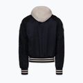 Herrenjacke Pitbull Mason San Diego Baseball Hooded dark navy/beige 5