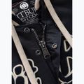 Herrenjacke Pitbull Mason San Diego Baseball Hooded dark navy/beige 8