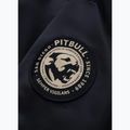 Herrenjacke Pitbull Mason San Diego Baseball Hooded dark navy/beige 9