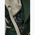 Herrenjacke Pitbull Mason San Diego Baseball Hooded bottle green/beige 8