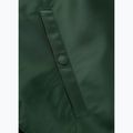 Herrenjacke Pitbull Mason San Diego Baseball Hooded bottle green/beige 12