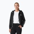 Damenjacke Pitbull Aaricia Stripes Nylon Hooded black