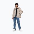 Damenjacke Pitbull Avalon Hooded sand 2