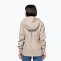 Damenjacke Pitbull Avalon Hooded sand 3