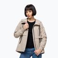 Damenjacke Pitbull Avalon Hooded sand 4