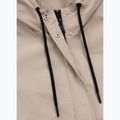 Damenjacke Pitbull Avalon Hooded sand 7