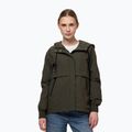 Damenjacke Pitbull Avalon Hooded olive