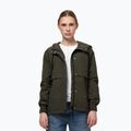 Damenjacke Pitbull Avalon Hooded olive 3