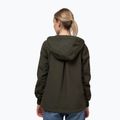 Damenjacke Pitbull Avalon Hooded olive 5