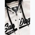 Damenjacke Pitbull Angela San Diego Hooded Varsity off white 7